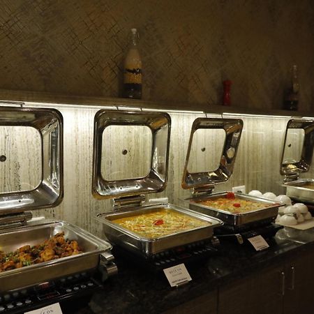Anaya Beacon Hotel, Jamnagar Luaran gambar