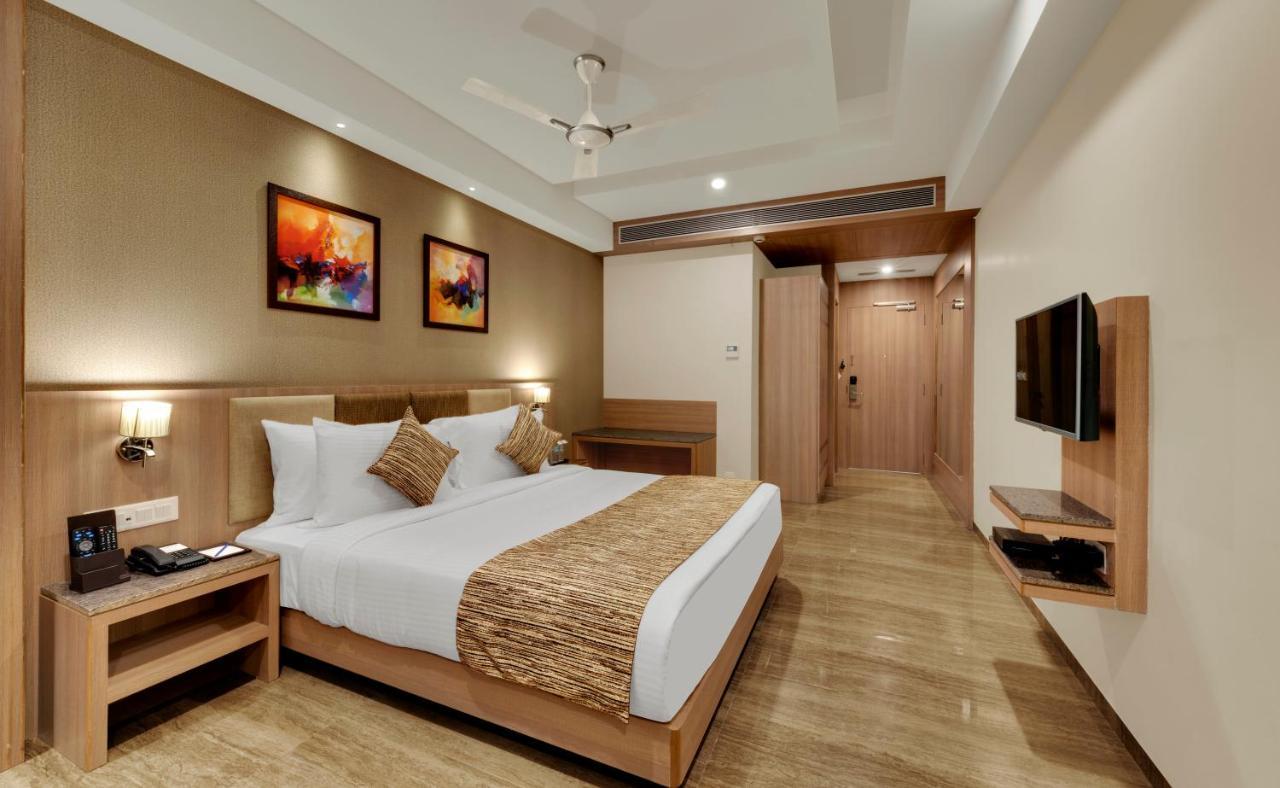 Anaya Beacon Hotel, Jamnagar Bilik gambar