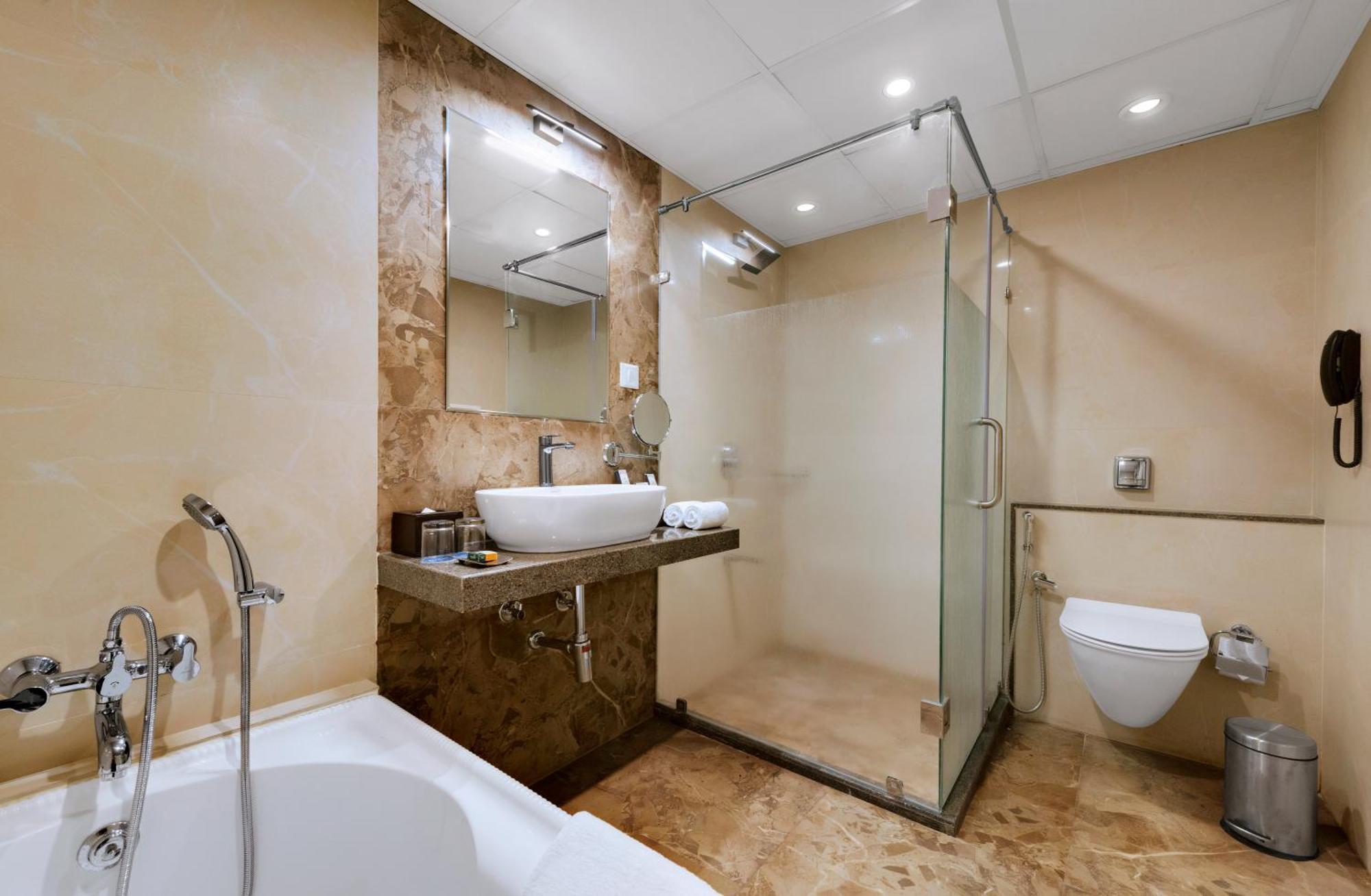 Anaya Beacon Hotel, Jamnagar Bilik gambar