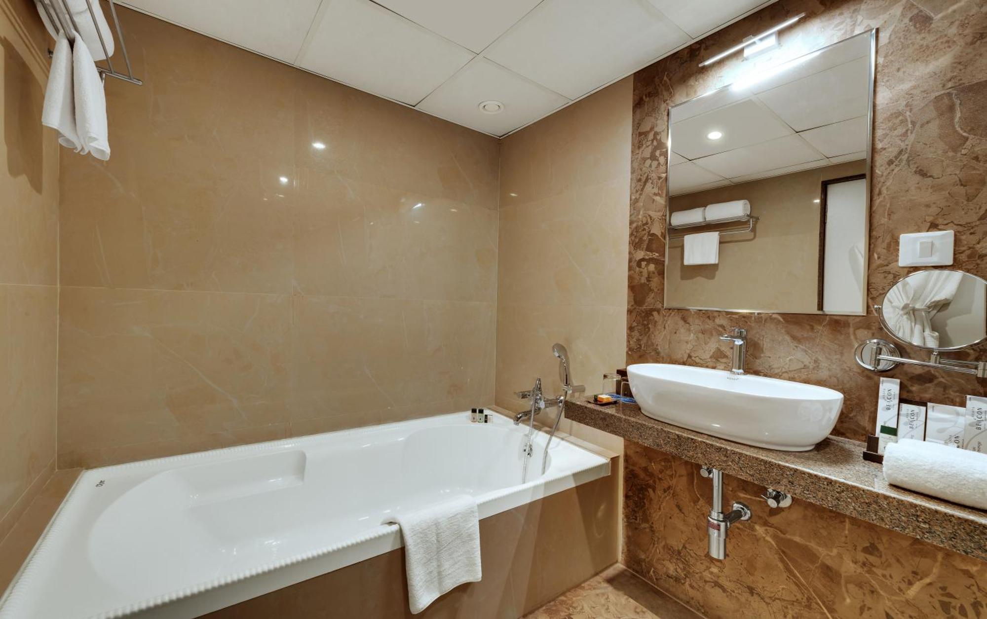 Anaya Beacon Hotel, Jamnagar Bilik gambar